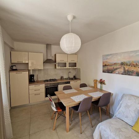 Caramella Apartments ザダル エクステリア 写真