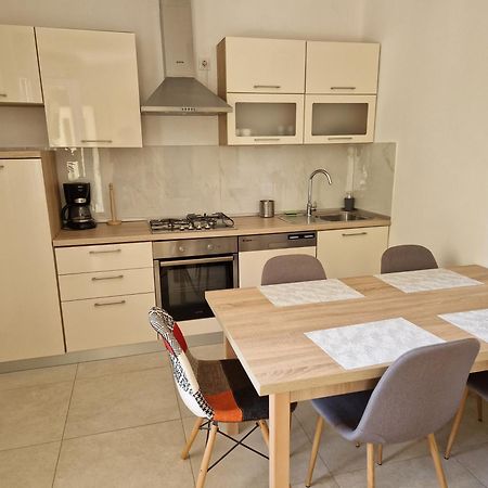 Caramella Apartments ザダル エクステリア 写真