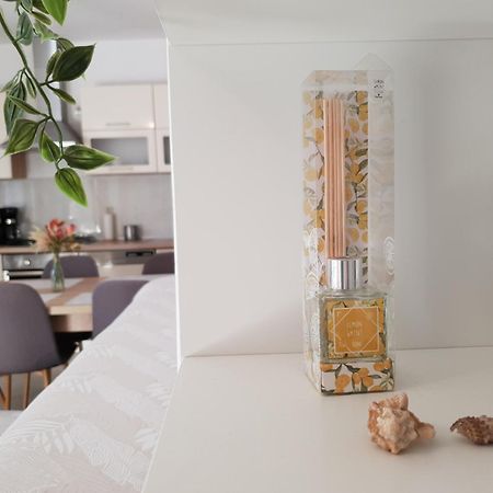 Caramella Apartments ザダル エクステリア 写真