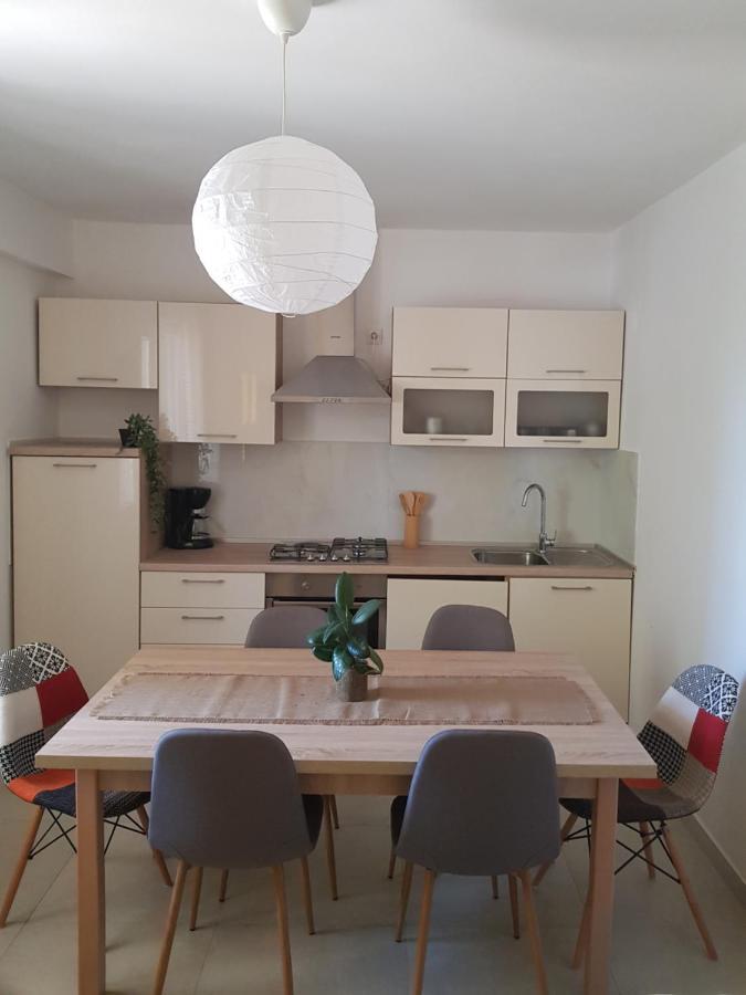 Caramella Apartments ザダル エクステリア 写真