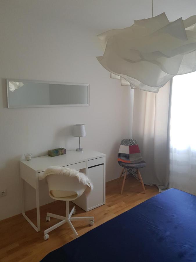Caramella Apartments ザダル エクステリア 写真
