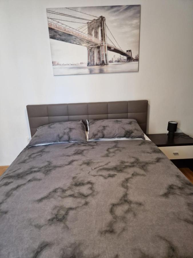 Caramella Apartments ザダル エクステリア 写真