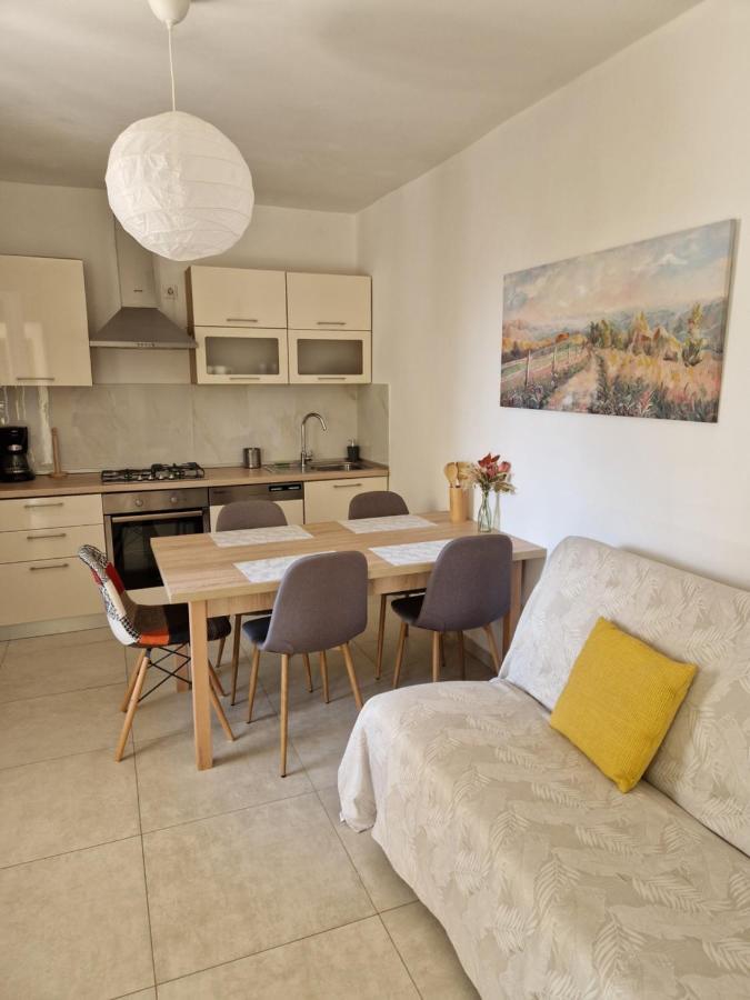 Caramella Apartments ザダル エクステリア 写真