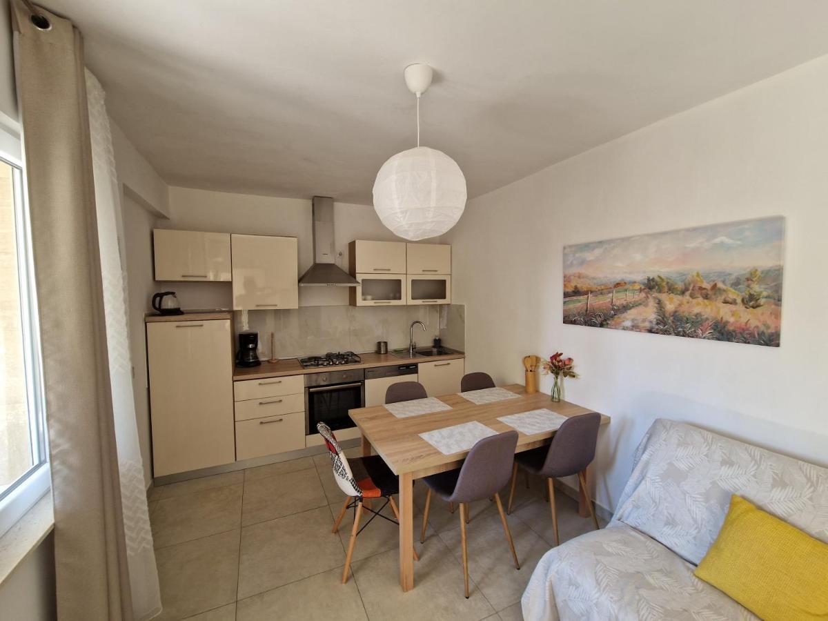 Caramella Apartments ザダル エクステリア 写真