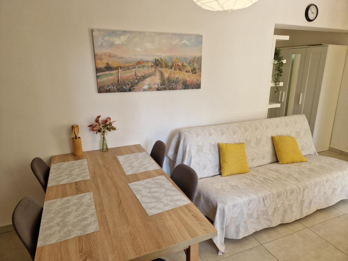 Caramella Apartments ザダル エクステリア 写真