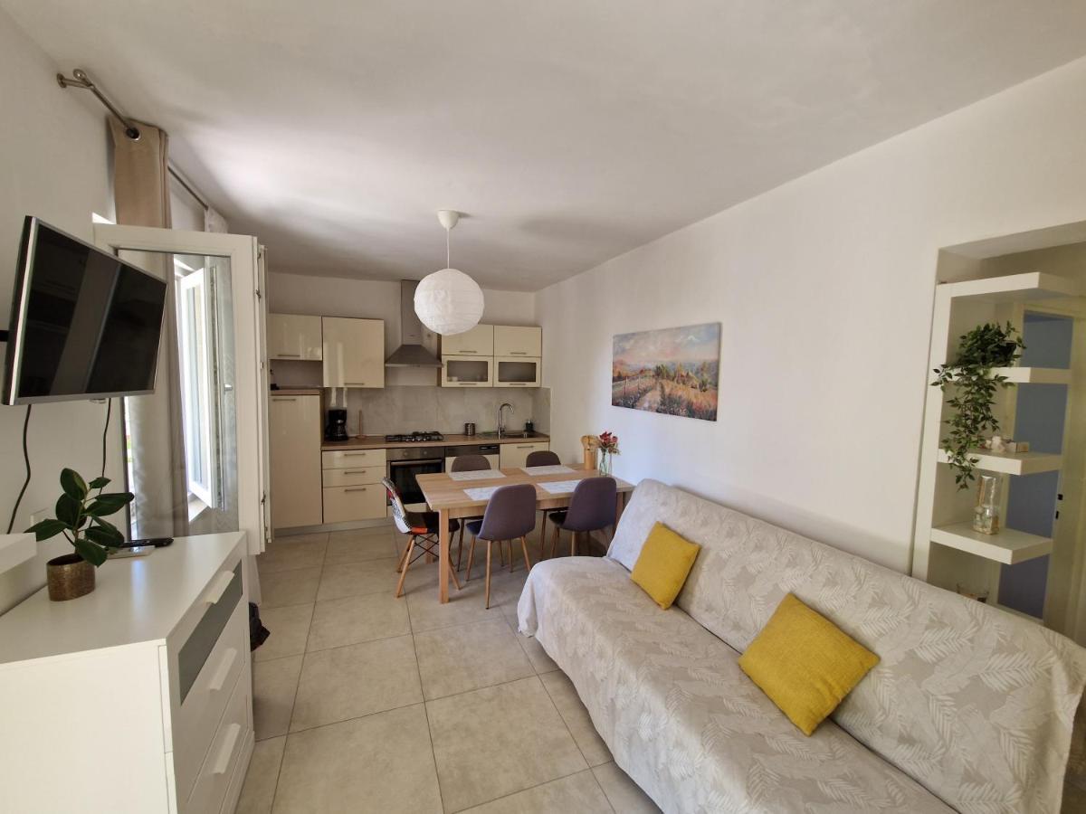 Caramella Apartments ザダル エクステリア 写真