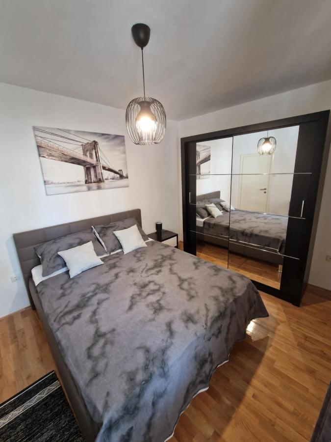 Caramella Apartments ザダル エクステリア 写真