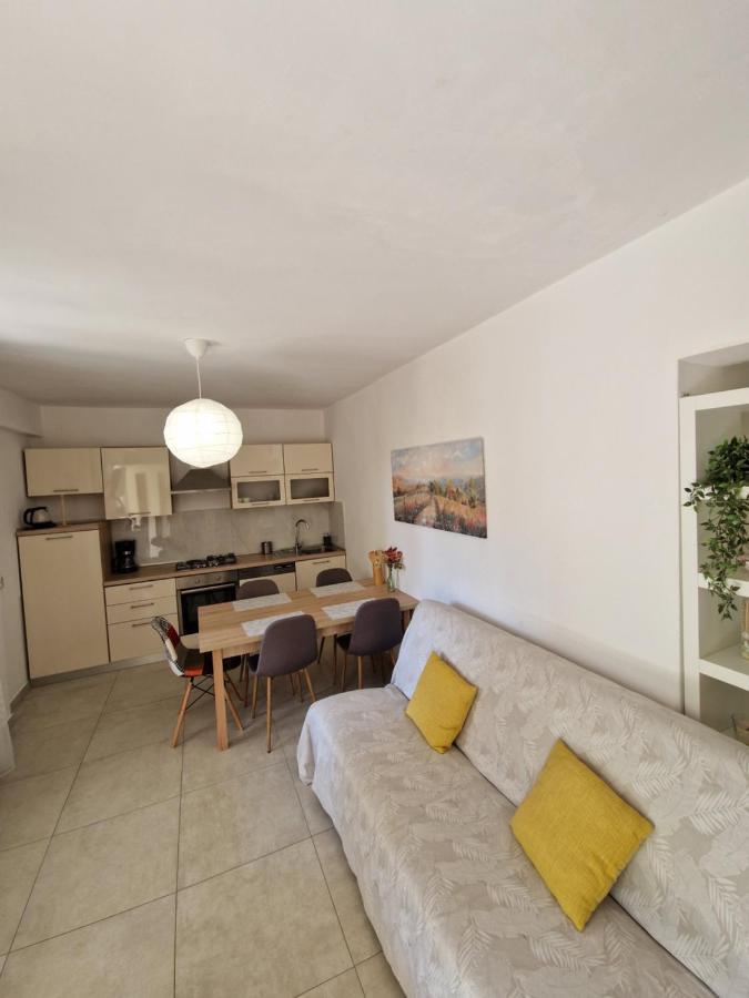 Caramella Apartments ザダル エクステリア 写真