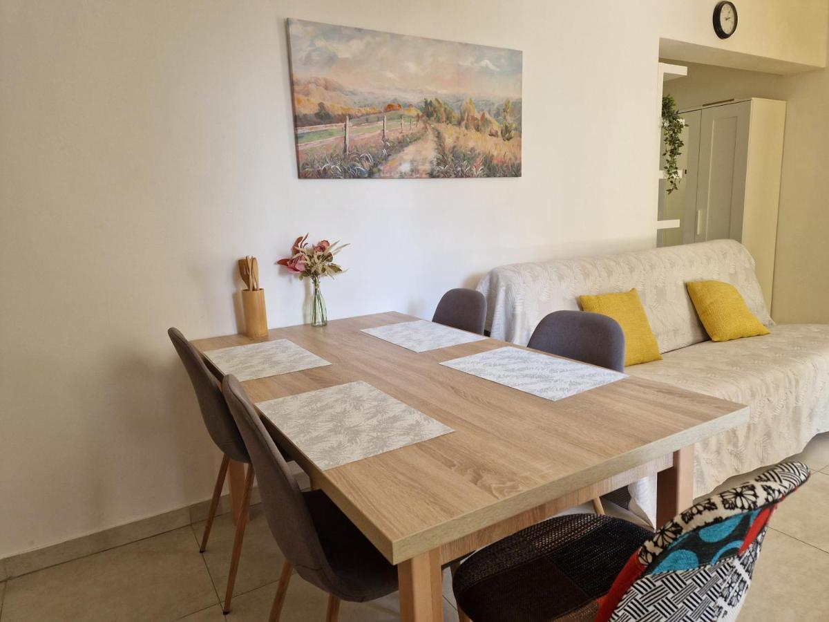 Caramella Apartments ザダル エクステリア 写真