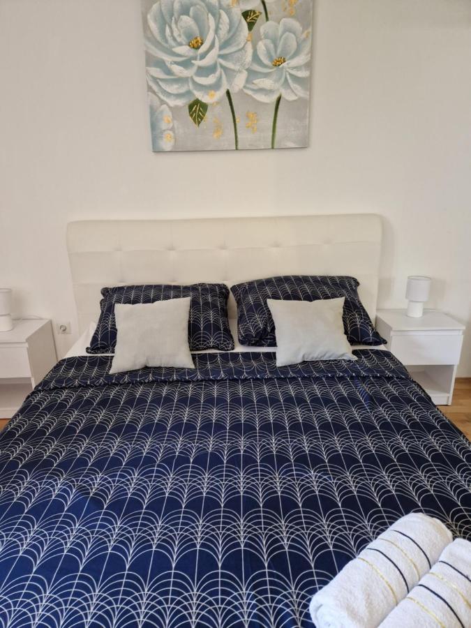 Caramella Apartments ザダル エクステリア 写真