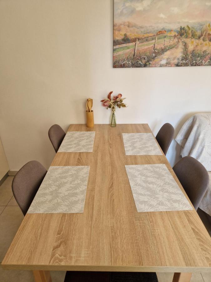 Caramella Apartments ザダル エクステリア 写真