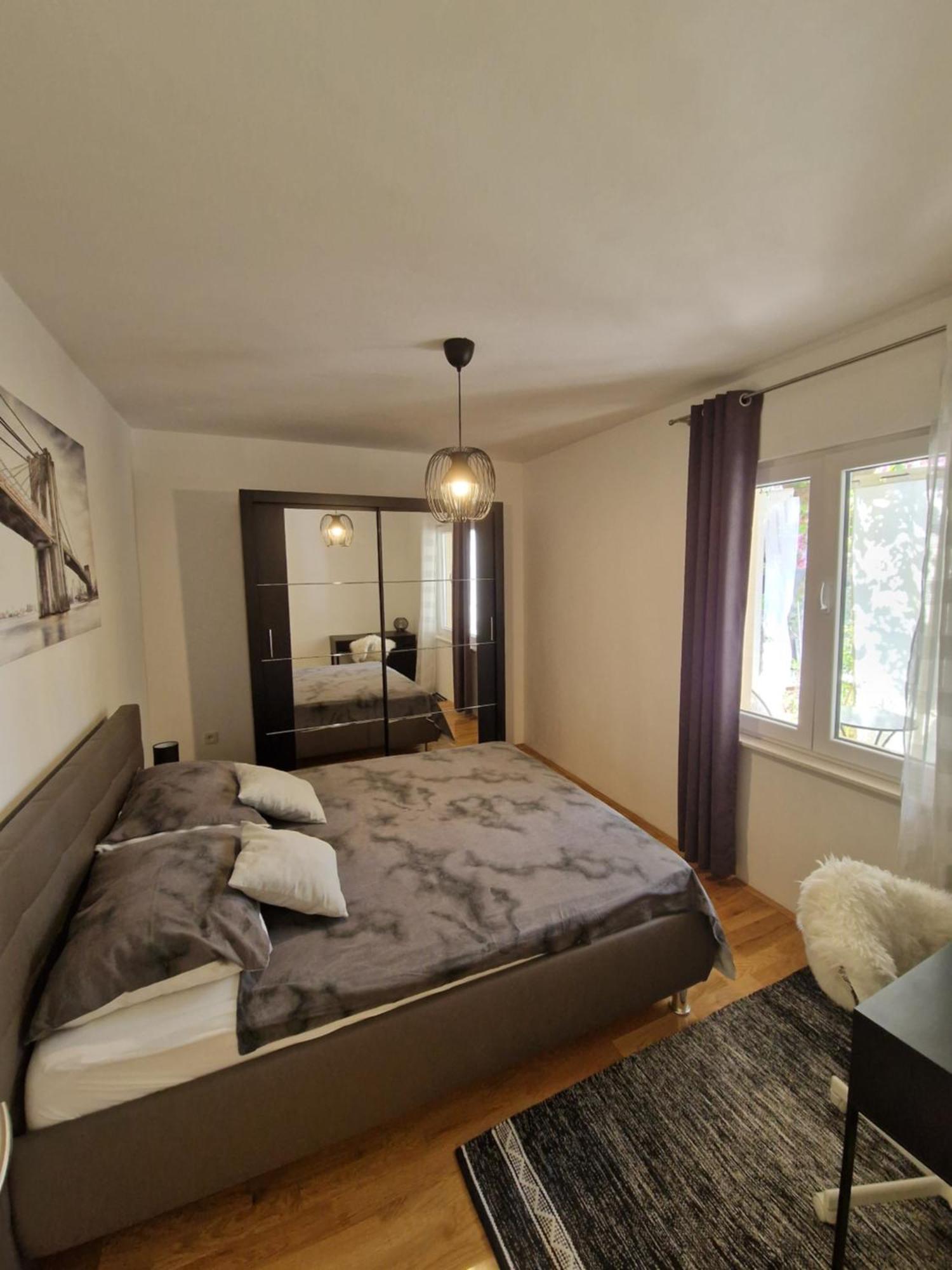 Caramella Apartments ザダル エクステリア 写真