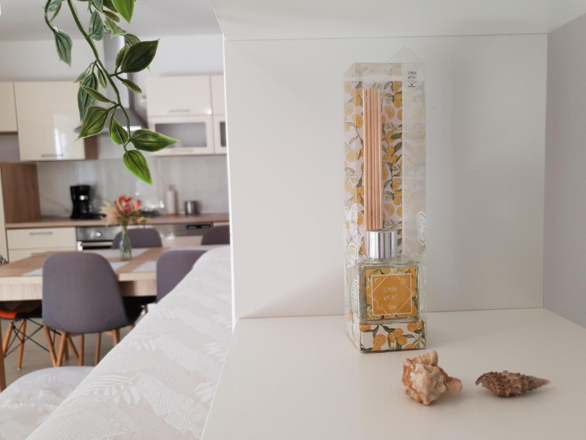 Caramella Apartments ザダル エクステリア 写真