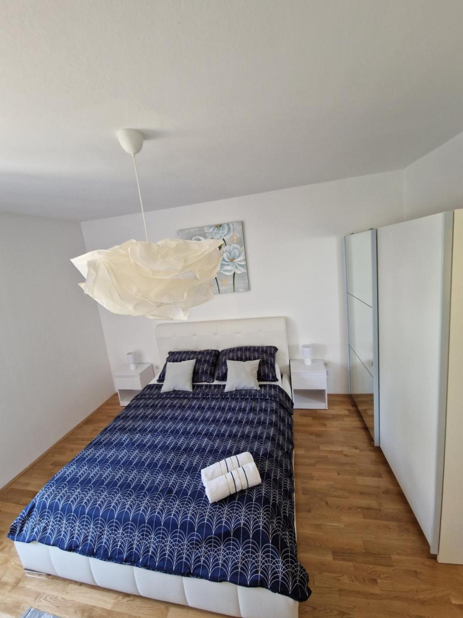 Caramella Apartments ザダル エクステリア 写真
