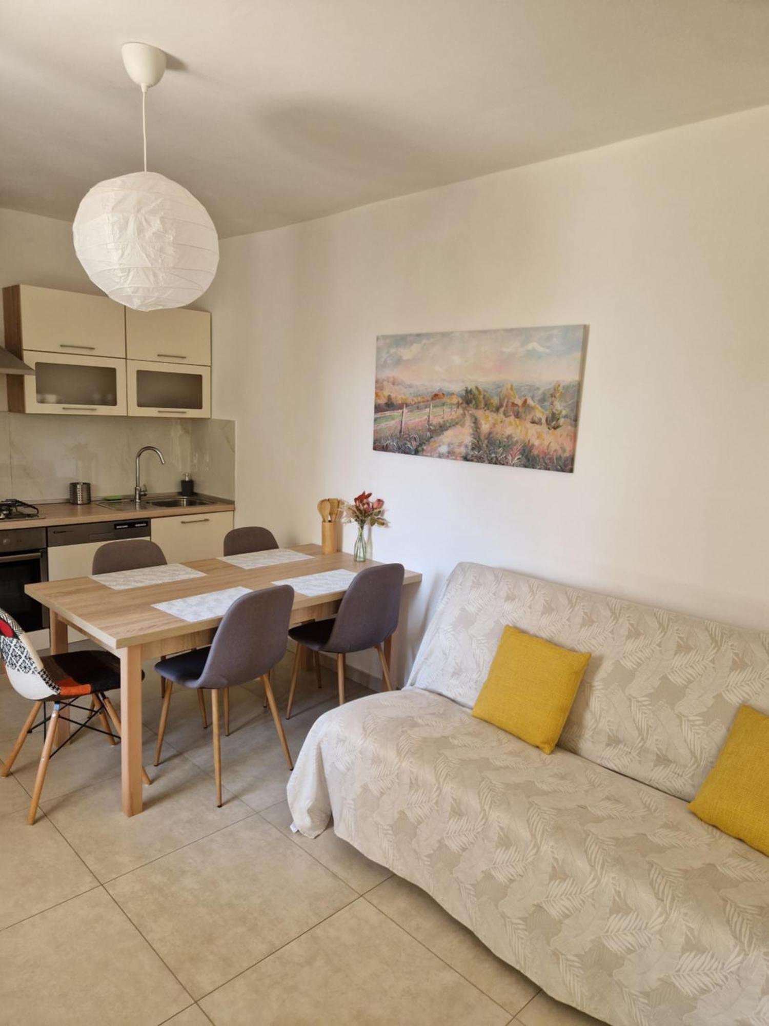 Caramella Apartments ザダル エクステリア 写真