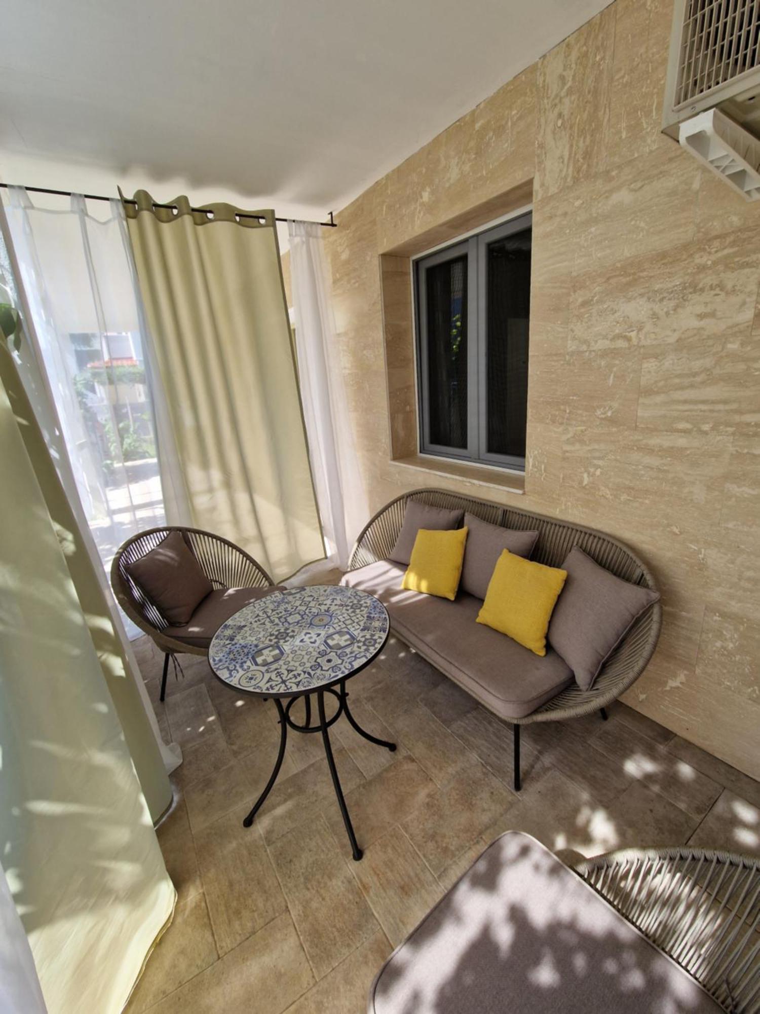 Caramella Apartments ザダル エクステリア 写真