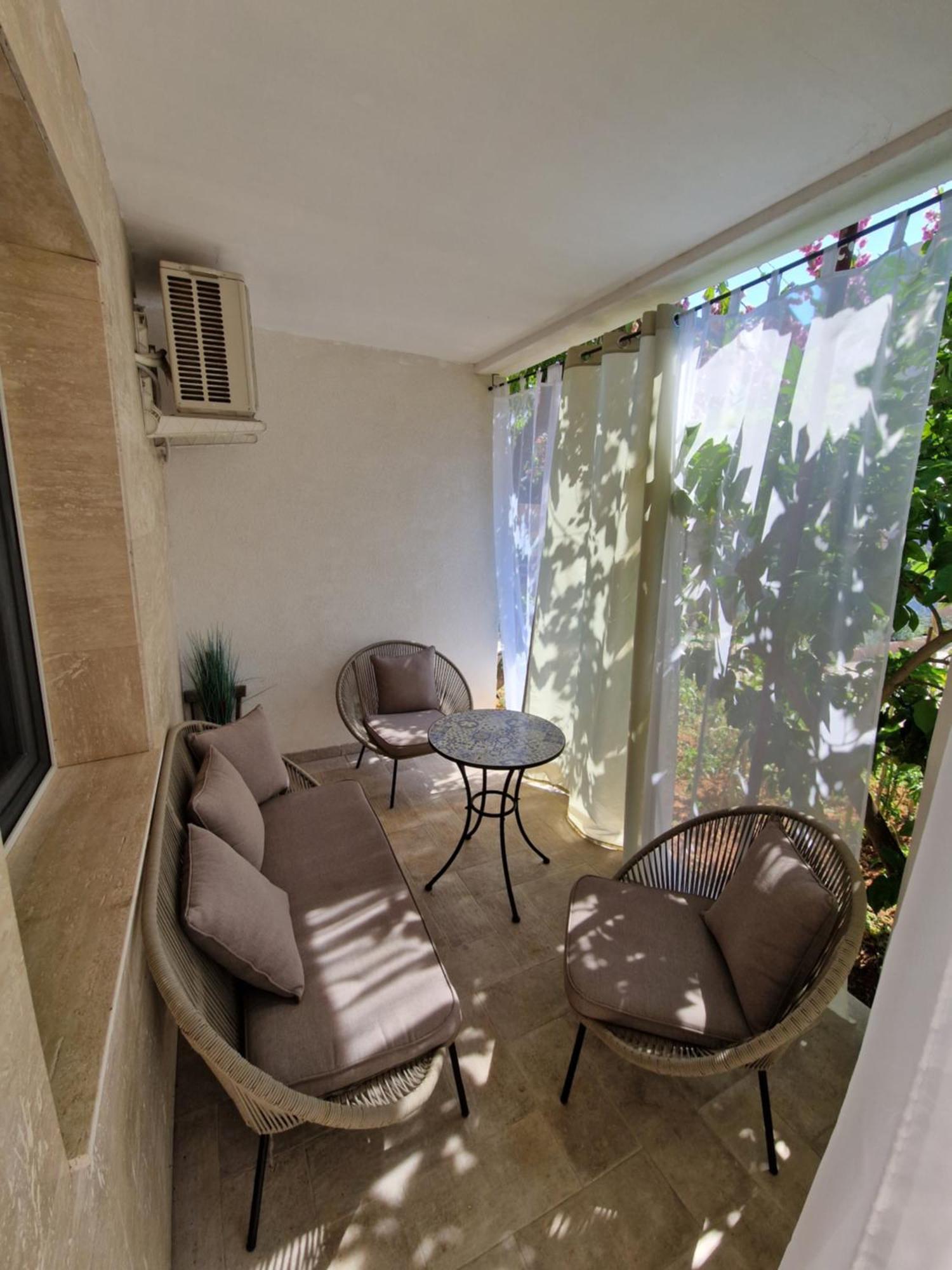 Caramella Apartments ザダル エクステリア 写真