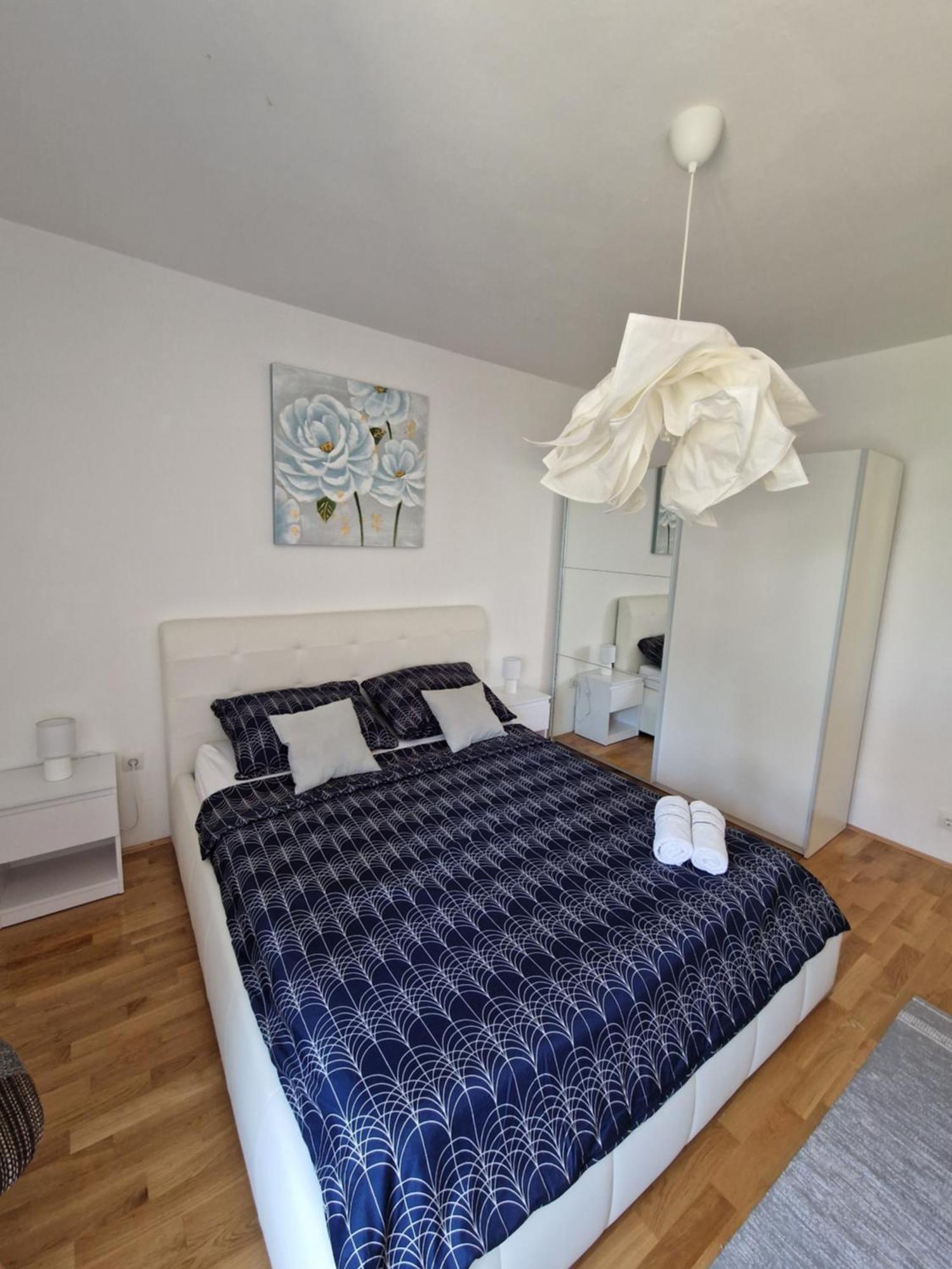 Caramella Apartments ザダル エクステリア 写真