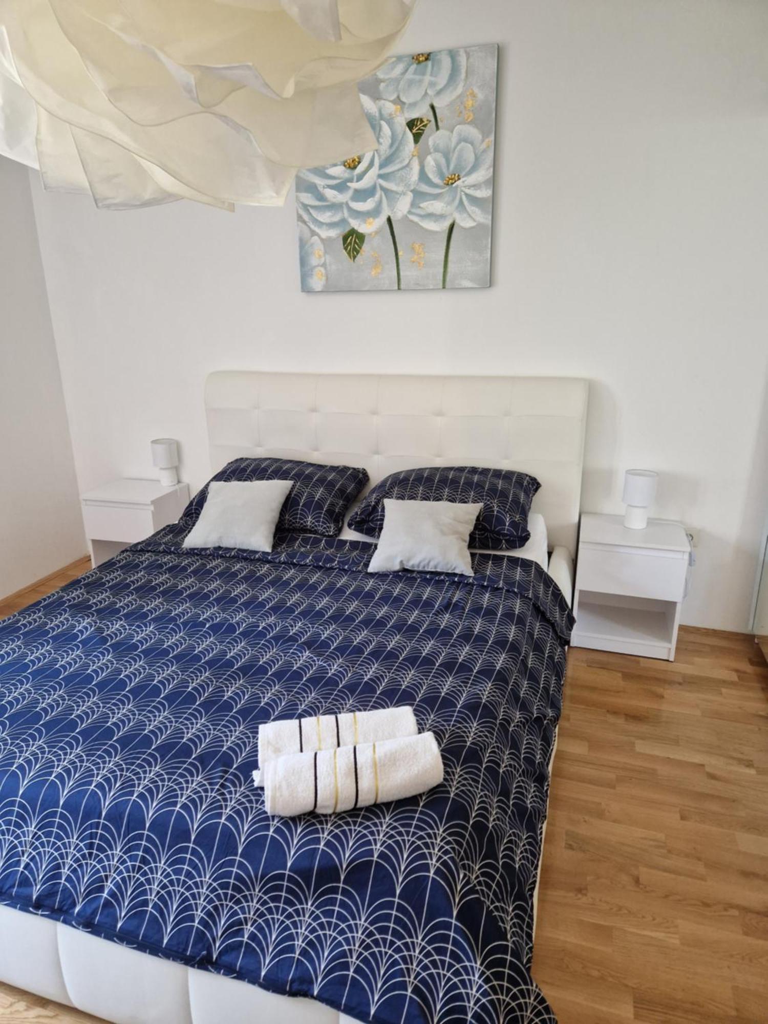 Caramella Apartments ザダル エクステリア 写真